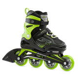 2-6 Bladerunner Phoenix Adjustable Youth Inline Skates