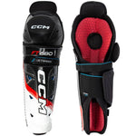 14" CCM Jetspeed FT680 Shin Guards