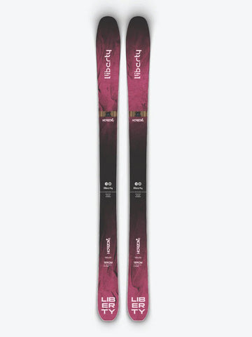 Liberty Horizon 92 Skis 2025 - 152cm