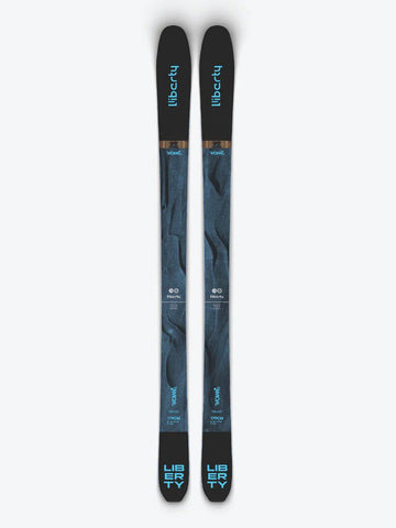 Liberty Radian 92 Skis 2025 - 185cm