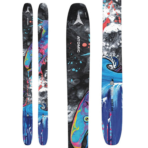 Atomic Bent 110 Skis 2025 - 180cm