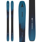 Atomic Maverick 95 TI Skis 2025 - 188cm