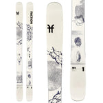 Faction Prodigy 1 Capsule Skis 2025 - 171cm