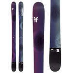 Faction Studio 2 Skis 2025 - 183cm