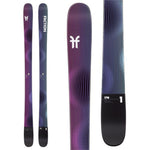 Faction Studio 1 Skis 2025 - 183cm