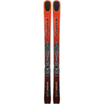 Kastle MX88 Skis w/ K12 PRW GW Bindings 2025 - 174cm