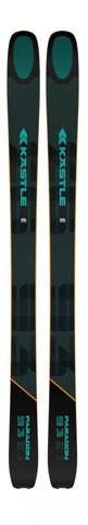 Kastle Paragon 93 Skis 2025 - 177cm