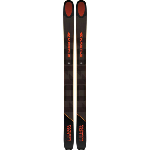 Kastle Paragon 101 Skis 2025 - 169cm