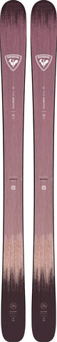 Rossignol Rallybird Soul 92 Skis 2025 - 156cm