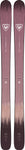 Rossignol Rallybird Soul 92 Skis 2025 - 146cm