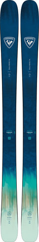 Rossignol Rallybird 94 Skis 2025 - 156cm