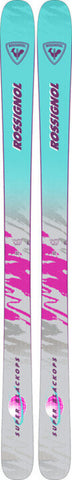 Rossignol Super BlackOps 98 Skis 2025 - 192cm