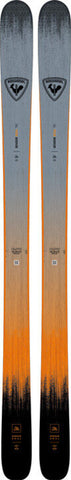 Rossignol Sender Soul 92 Skis 2025 - 166cm