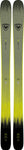 Rossignol Sender Soul 102 Skis 2025 - 164cm