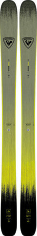 Rossignol Sender Soul 102 Skis 2025 - 164cm