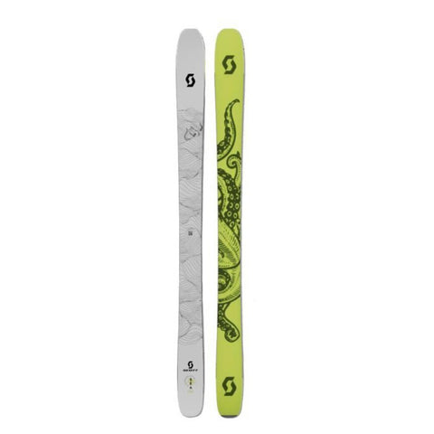 Scott SEA 108 Skis 2025 - 192cm