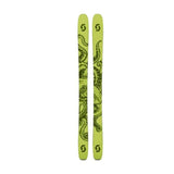 Scott SEA 108 Skis 2025 - 192cm