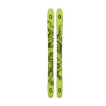 Scott SEA 108 Skis 2025 - 184cm