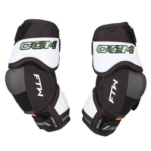 CCM FTW Elbow Pads - Senior M/L