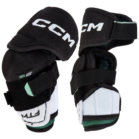 CCM FTW Elbow Pads - Junior S/M