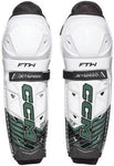 CCM FTW Hockey Shin Guards - 10"