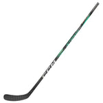 P28 40 Flex CCM Jetspeed FTW Junior Hockey Stick - LH