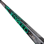 P29 50 Flex CCM Jetspeed FTW Junior Hockey Stick - LH