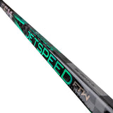 P28 40 Flex CCM Jetspeed FTW Junior Hockey Stick - LH