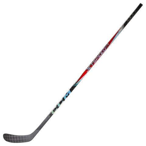 P29 80 Flex CCM Jetspeed FT7 Hockey Stick - LH