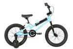 Haro Shredder 16 Girls - Sky Blue