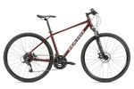 Haro Bridgeport - Matte Black - Large