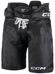 CCM Tacks XF Pro Pants - Black - Junior Large