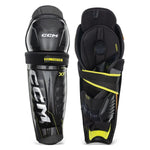 CCM Tacks XF Shin Guards - 15"