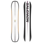 Salomon Assassin Snowboard 2025 - 159cm