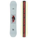 Salomon Kickback Snowboard 2025 - 158cm