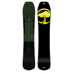 Arbor Coda 2025 Snowboard - 155cm