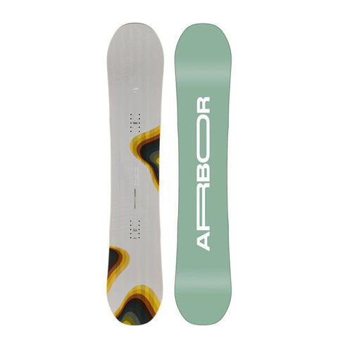 Arbor Mantra 2025 Women's Snowboard - 148cm