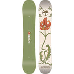 Arbor Swoon Decon 2025 Women's Snowboard - 144cm