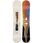 Arbor Cadence Rocker 2025 Women's Snowboard - 139cm