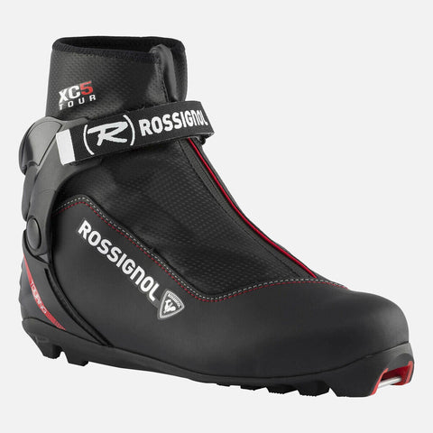 Rossignol XC-5 Nordic Ski Boots - 44