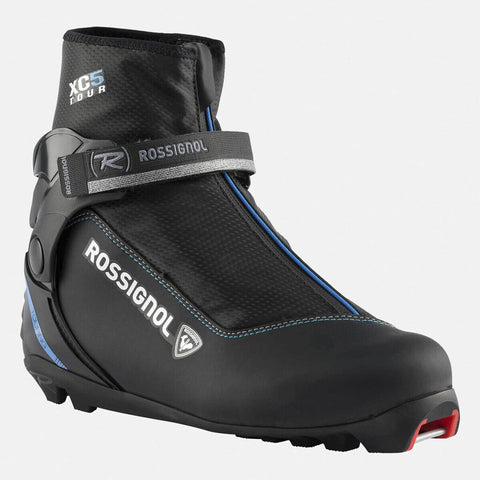 Rossignol XC-5 FW Nordic Ski Boots - 39