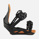 Rossignol Viper Snowboard Bindings 2025 - M/L