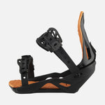 Rossignol Viper Snowboard Bindings 2025 - M/L