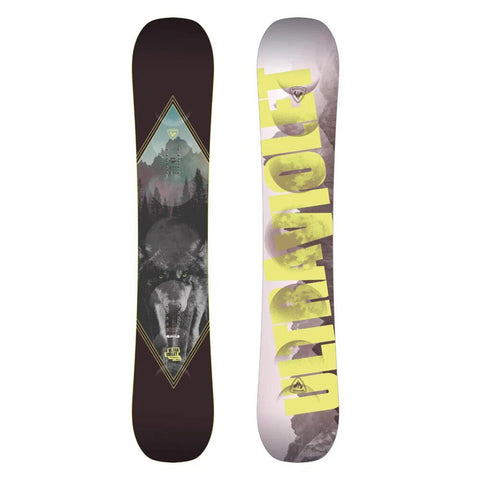 Rossignol Ultraviolet 2025 Snowboard - 144cm