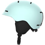 Salomon Orka Helmet 2025 - Bleached Aqua - Kids Small