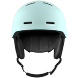 Salomon Orka Helmet 2025 - Bleached Aqua - Kids Small