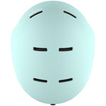 Salomon Orka Helmet 2025 - Bleached Aqua - Kids Small