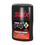 Swix F4 Liquid Wax - Warm