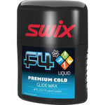 Swix F4 Liquid Wax - Cold