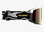 Salomon Sentry Prime Goggles 2025 - Sigma LTD Edition Black Grey